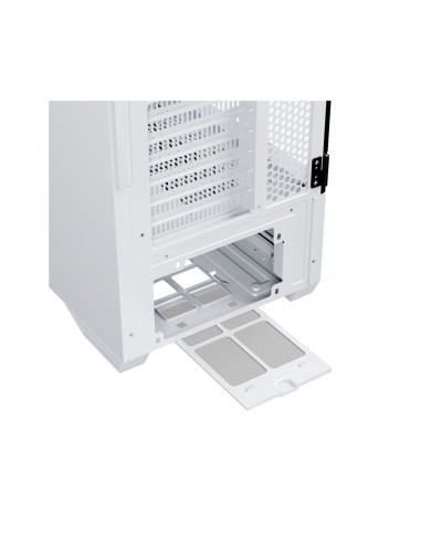 Case computer desktop ATX Nfortec NF-CS-DRACOX-W Case computer desktop ATX Nfortec NF-CS-DRACOX-W