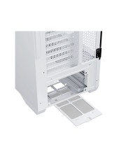 Case computer desktop ATX Nfortec NF-CS-DRACOX-W Case computer desktop ATX Nfortec NF-CS-DRACOX-W