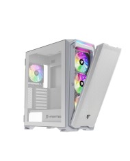 Ventola da Case Nfortec NF-CS-KRATERX-W Ventola da Case Nfortec NF-CS-KRATERX-W