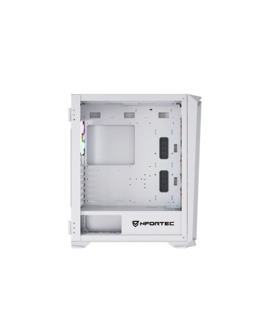 Ventola da Case Nfortec NF-CS-KRATERX-W