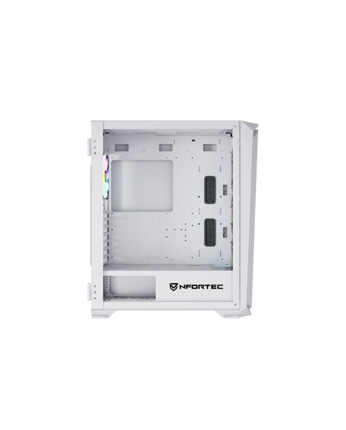 Ventola da Case Nfortec NF-CS-KRATERX-W Ventola da Case Nfortec NF-CS-KRATERX-W