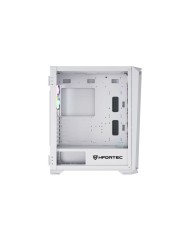 Ventola da Case Nfortec NF-CS-KRATERX-W Ventola da Case Nfortec NF-CS-KRATERX-W