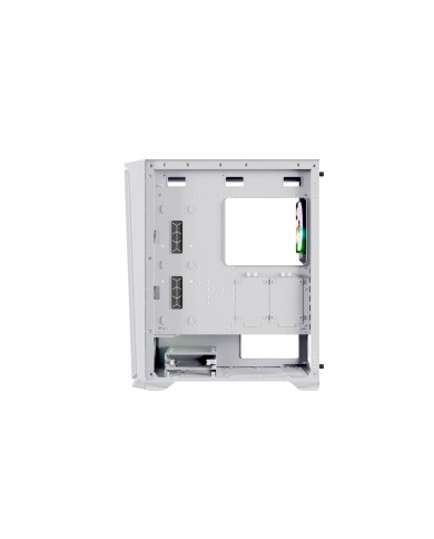 Ventola da Case Nfortec NF-CS-KRATERX-W