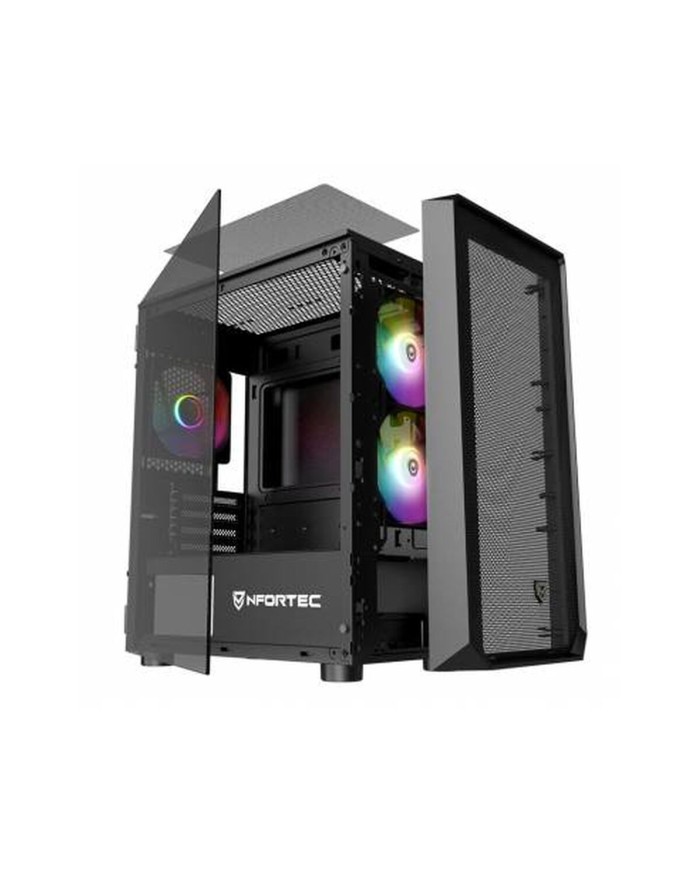 Ventola da Case Nfortec NF-CS-DYS-B Ventola da Case Nfortec NF-CS-DYS-B