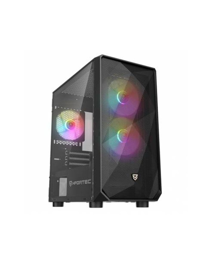 Ventola da Case Nfortec NF-CS-DYS-B Ventola da Case Nfortec NF-CS-DYS-B