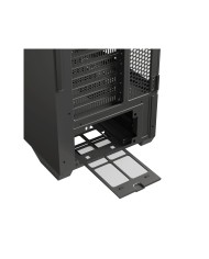 Case computer desktop ATX Nfortec NF-CS-DRACOX-B Nero Case computer desktop ATX Nfortec NF-CS-DRACOX-B Nero