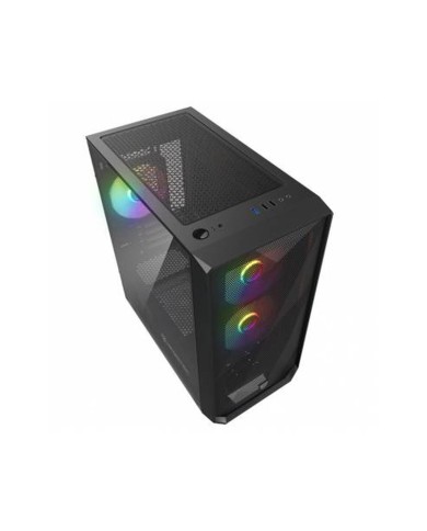 Ventola da Case Nfortec NF-CS-DYS-B