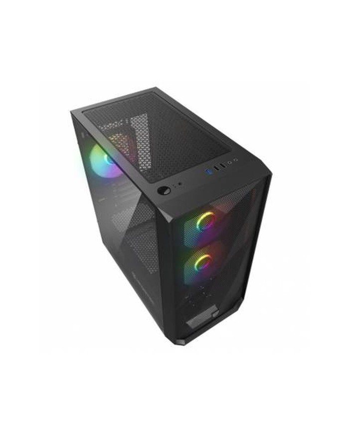 Ventola da Case Nfortec NF-CS-DYS-B Ventola da Case Nfortec NF-CS-DYS-B