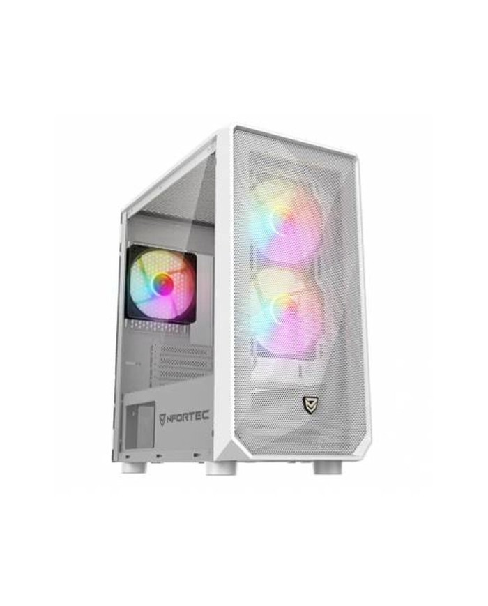 Ventola da Case Nfortec NF-CS-DYS-W