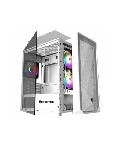 Ventola da Case Nfortec NF-CS-DYS-W