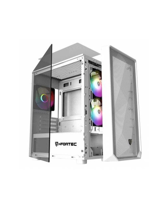 Ventola da Case Nfortec NF-CS-DYS-W