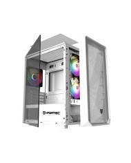 Ventola da Case Nfortec NF-CS-DYS-W