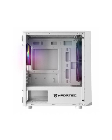 Ventola da Case Nfortec NF-CS-DYS-W