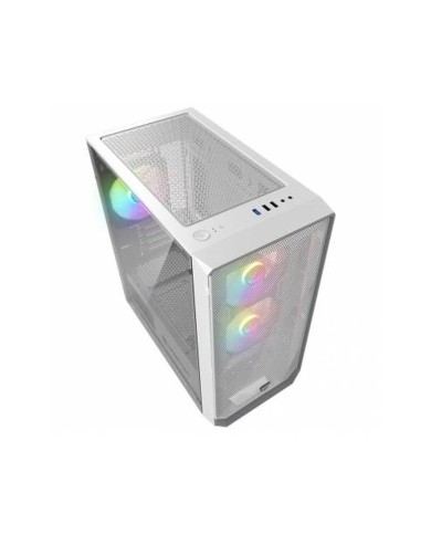 Ventola da Case Nfortec NF-CS-DYS-W