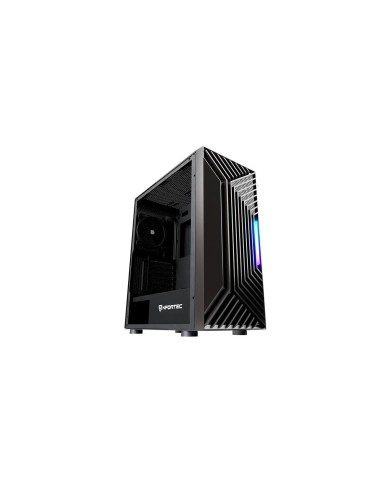 Ventola da Case Nfortec NF-CS-NERVIA-B