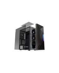 Ventola da Case Nfortec NF-CS-NERVIA-B Ventola da Case Nfortec NF-CS-NERVIA-B