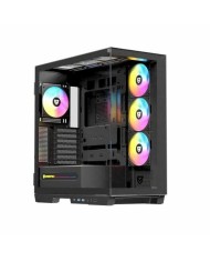 Ventola per CPU Nfortec NF-CS-URSA-B