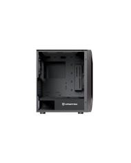 Ventola da Case Nfortec NF-CS-NERVIA-B Ventola da Case Nfortec NF-CS-NERVIA-B
