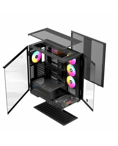 Ventola per CPU Nfortec NF-CS-URSA-B