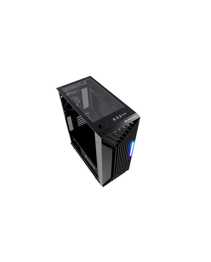 Ventola da Case Nfortec NF-CS-NERVIA-B Ventola da Case Nfortec NF-CS-NERVIA-B