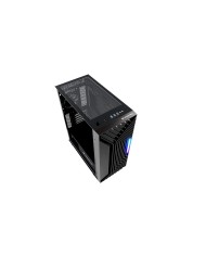 Ventola da Case Nfortec NF-CS-NERVIA-B Ventola da Case Nfortec NF-CS-NERVIA-B