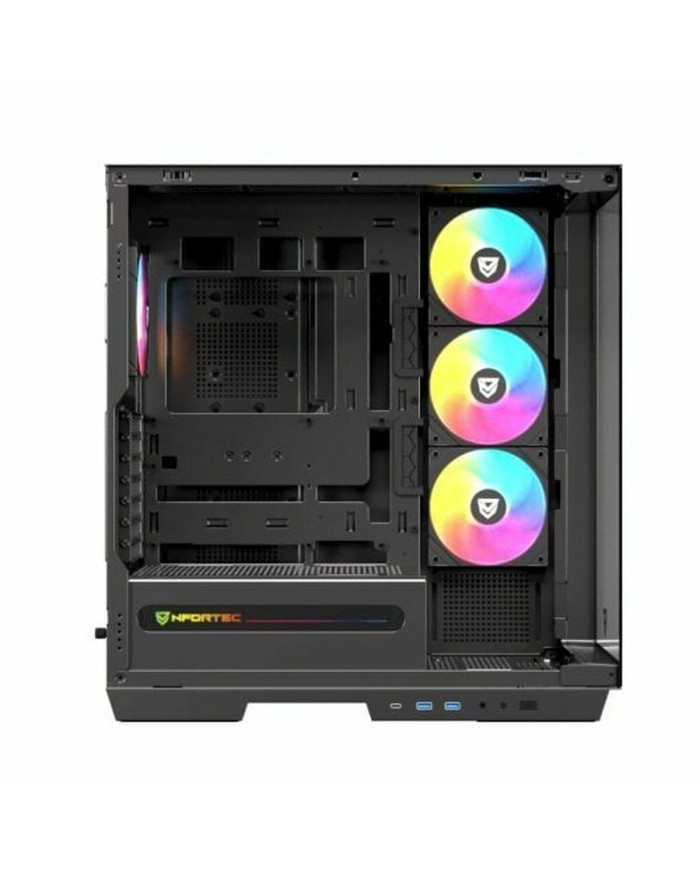 Ventola per CPU Nfortec NF-CS-URSA-B