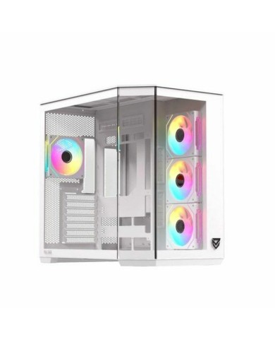 Ventola per CPU Nfortec NF-CS-PULSAR-W