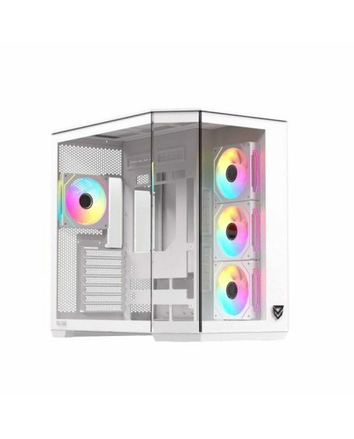 Ventola per CPU Nfortec NF-CS-PULSAR-W