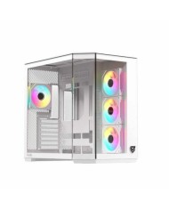 Ventola per CPU Nfortec NF-CS-URSA-B