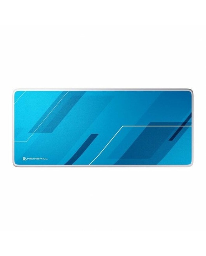Tappetino per Mouse Newskill NS-MP-ARTEMIS-BLU-XL Azzurro