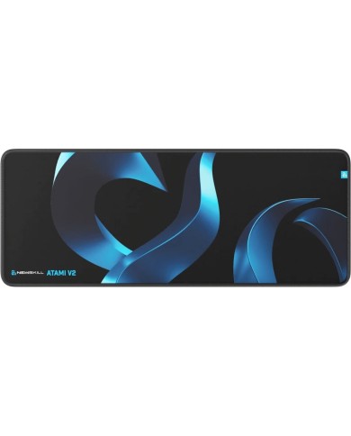 Tappetino per Mouse Newskill NS-MP-ATAMIV2-XL Tappetino per Mouse Newskill NS-MP-ATAMIV2-XL
