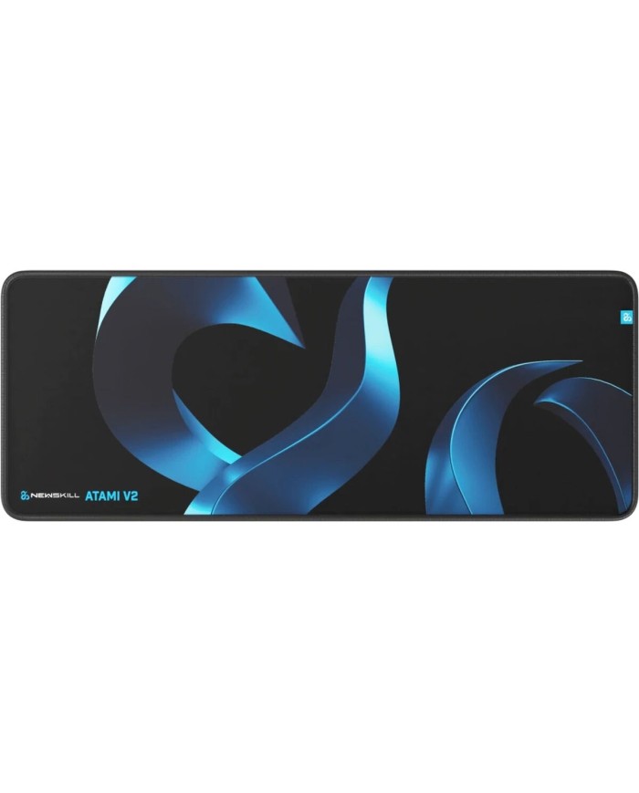 Tappetino per Mouse Newskill NS-MP-ATAMIV2-XL Tappetino per Mouse Newskill NS-MP-ATAMIV2-XL
