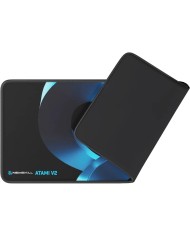 Tappetino per Mouse Newskill NS-MP-ATAMIV2-XL Tappetino per Mouse Newskill NS-MP-ATAMIV2-XL