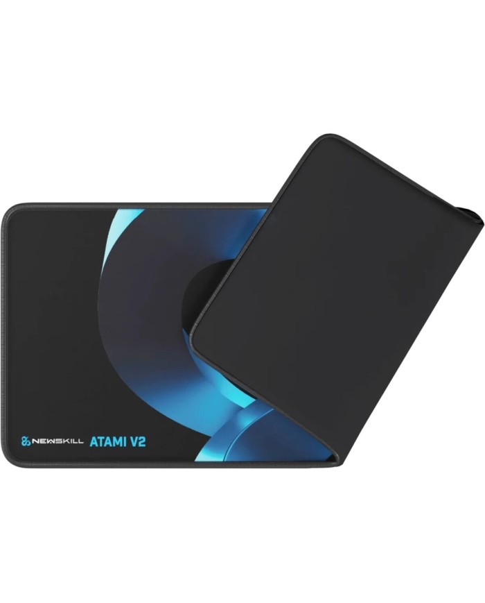 Tappetino per Mouse Newskill NS-MP-ATAMIV2-XL Tappetino per Mouse Newskill NS-MP-ATAMIV2-XL