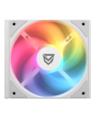Ventola per CPU Nfortec NF-FAN-STELLAR-W Ventola per CPU Nfortec NF-FAN-STELLAR-W