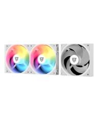 Ventola per CPU Nfortec NF-FAN-STELLAR-W