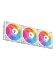 Ventola per CPU Nfortec NF-FAN-STELLAR-W