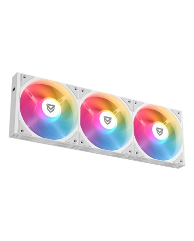 Ventola per CPU Nfortec NF-FAN-STELLAR-W