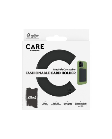 Custodia per Cellulare Panzer Glass 1445 Trasparente Apple Custodia per Cellulare Panzer Glass 1445 Trasparente Apple