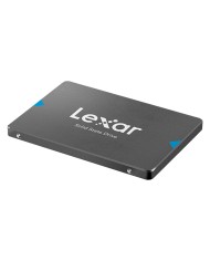 Hard Disk Lexar NQ100 480 GB SSD