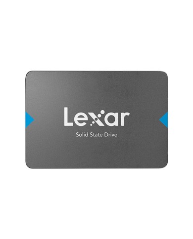Hard Disk Lexar NQ100 480 GB SSD