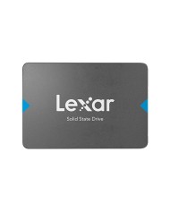 Hard Disk Lexar NQ100 480 GB SSD