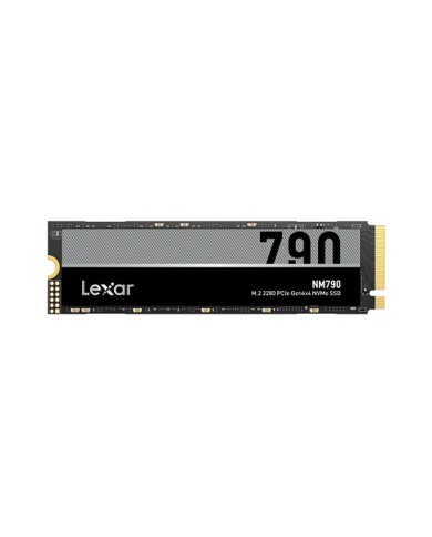 Hard Disk Lexar LNM790X001T-RNNNG 1 TB SSD