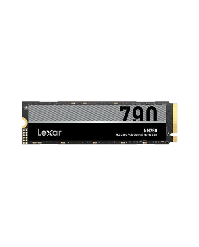 Hard Disk Lexar LNM790X001T-RNNNG 1 TB SSD