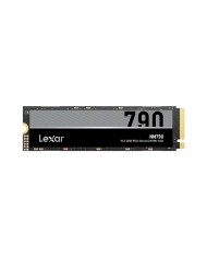 Hard Disk Lexar NQ100 480 GB SSD