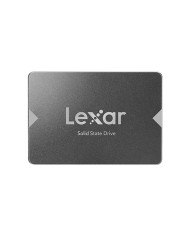 Hard Disk Lexar LNQ100X240G-RNNNG 240 GB SSD Hard Disk Lexar LNQ100X240G-RNNNG 240 GB SSD