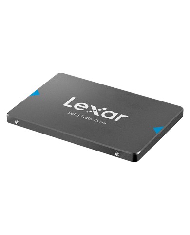 Hard Disk Lexar LNQ100X240G-RNNNG 240 GB SSD