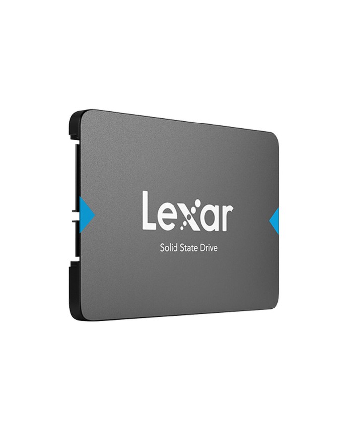 Hard Disk Lexar LNQ100X240G-RNNNG 240 GB SSD Hard Disk Lexar LNQ100X240G-RNNNG 240 GB SSD