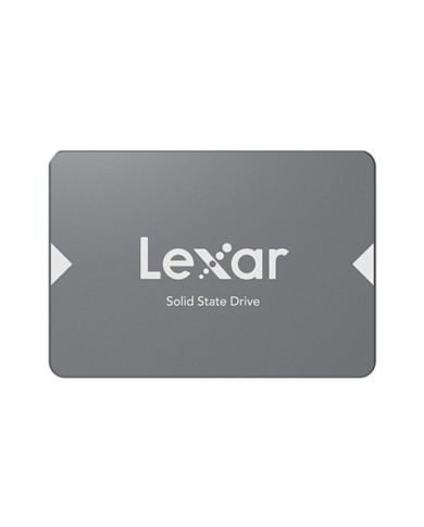 Hard Disk Lexar LNS100-2TRB 2 TB SSD