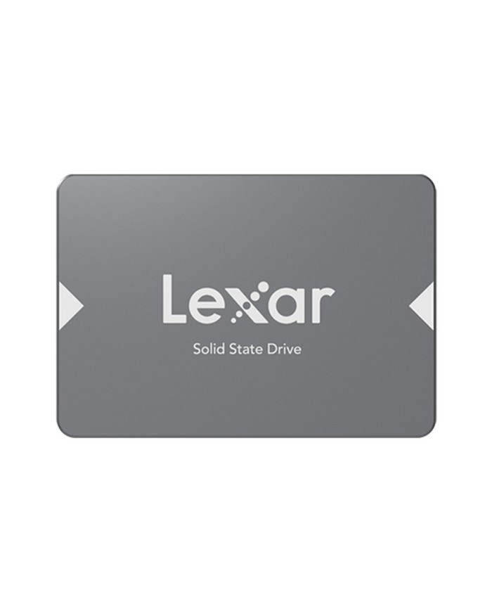 Hard Disk Lexar LNS100-2TRB 2 TB SSD